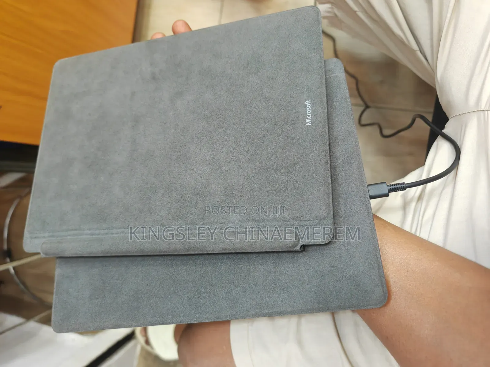 Laptop Microsoft Surface Pro 9 16GB Intel Core i5 SSD 256GB