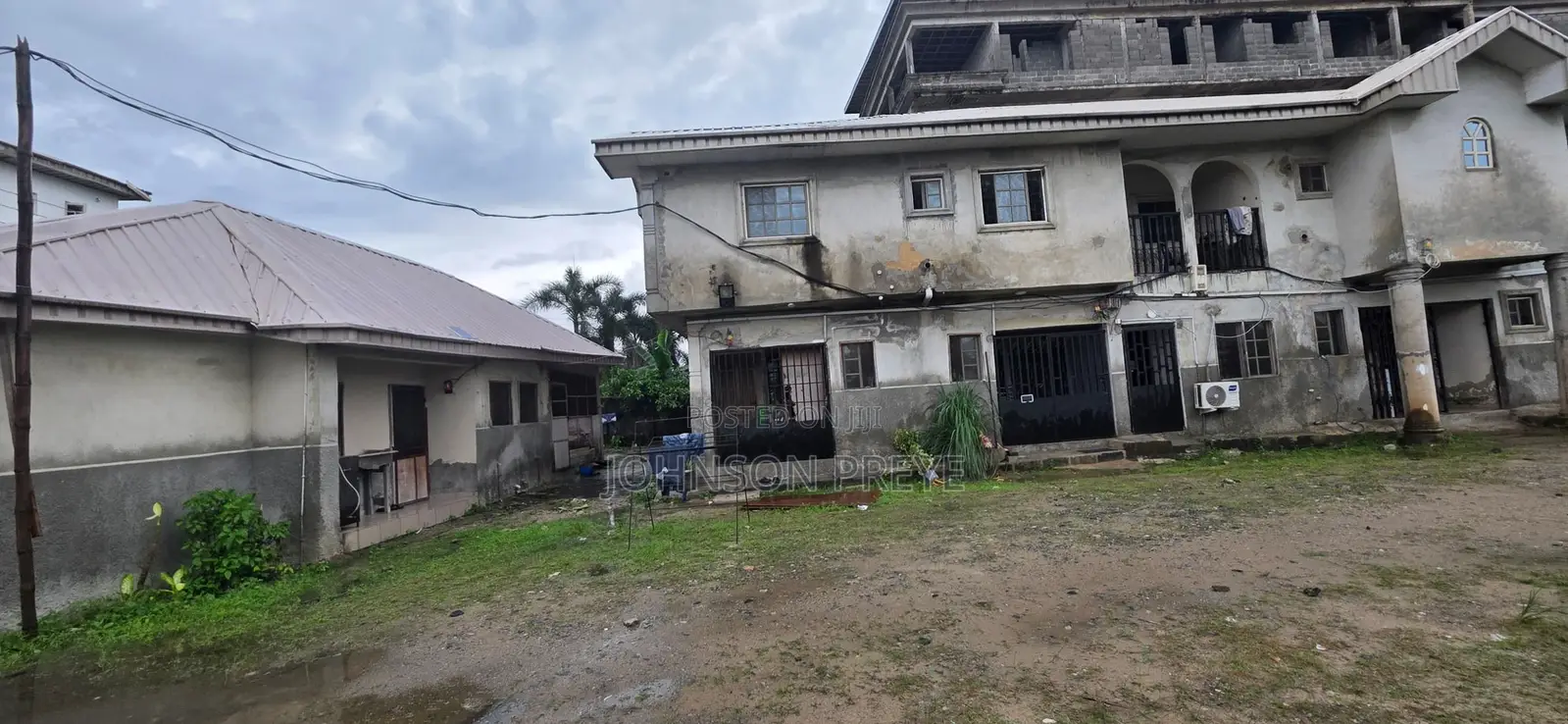 3bdrm Apartment in Majek, Sangotedo for sale