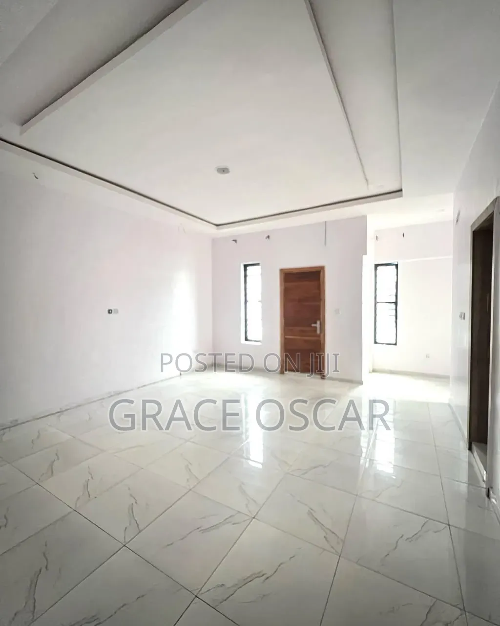 4bdrm Duplex in Ikota for rent