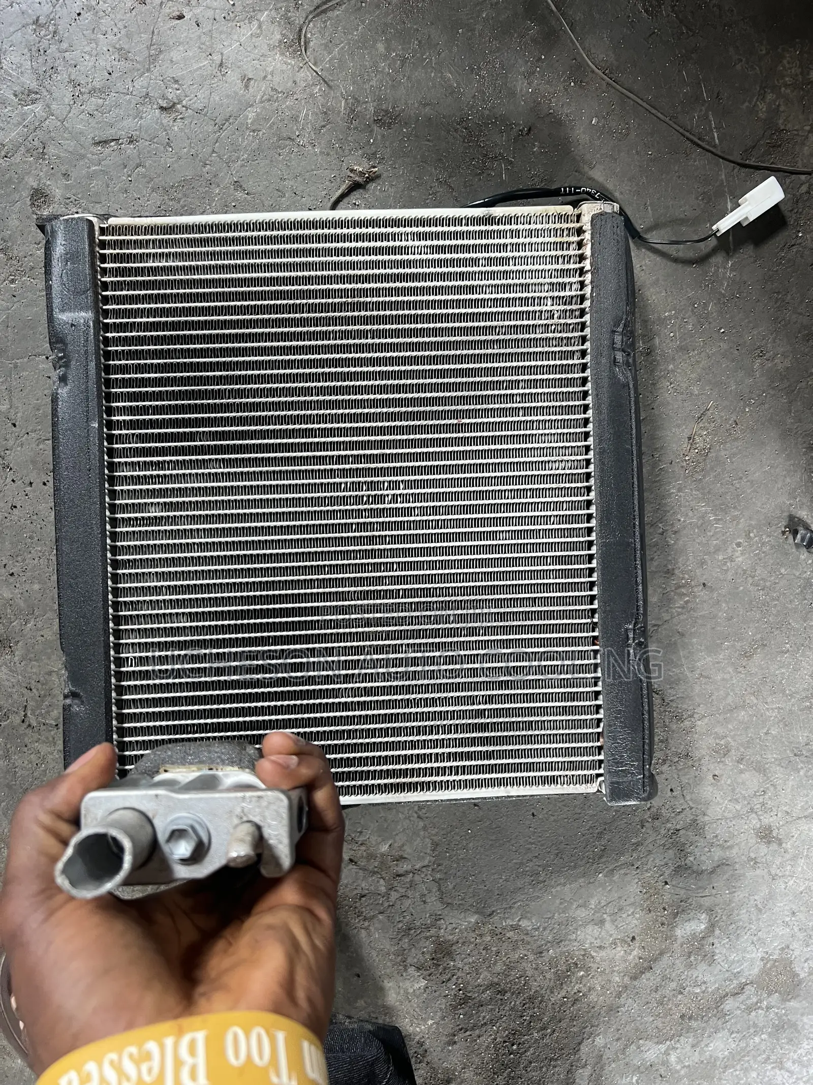 AC Evaporator for Lexus Rx 350 2018-2020