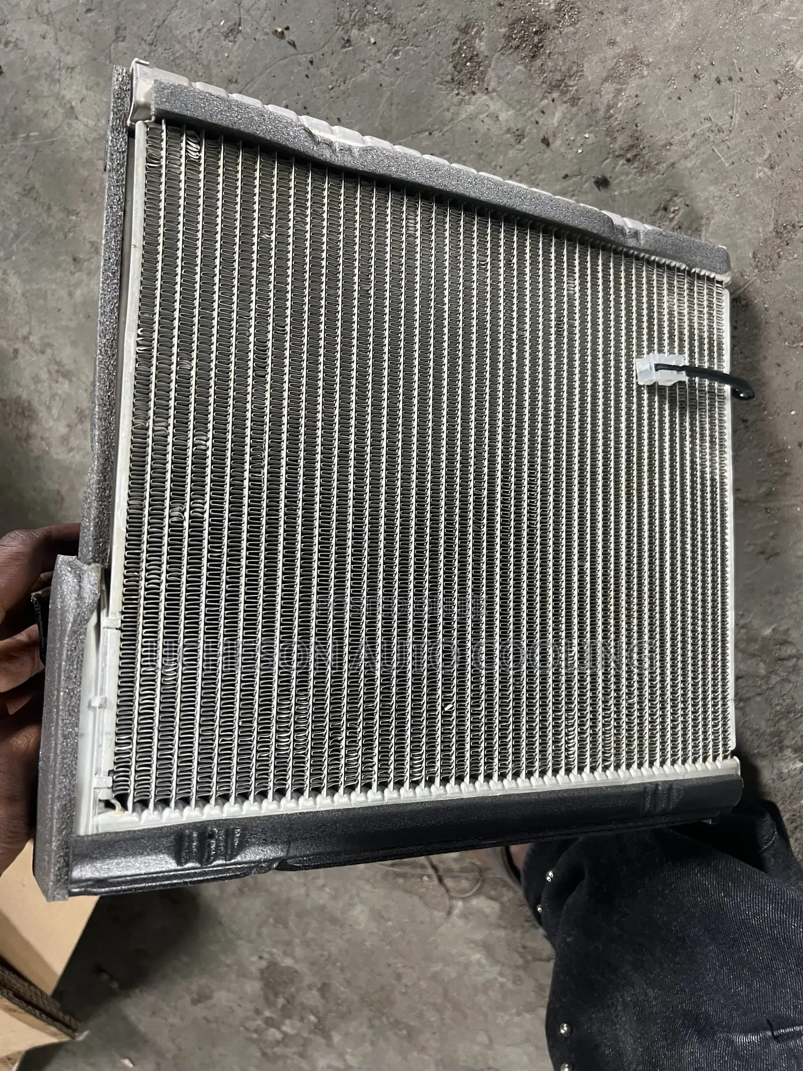 AC Evaporator for Lexus Rx 350 2018-2020