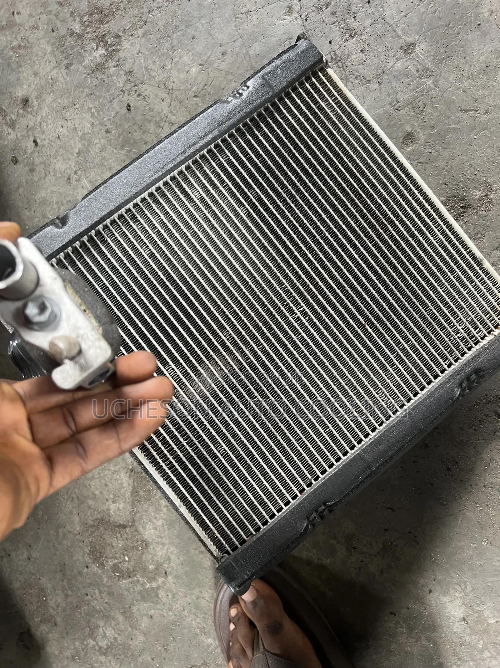 AC Evaporator for Lexus Rx 350 2018-2020