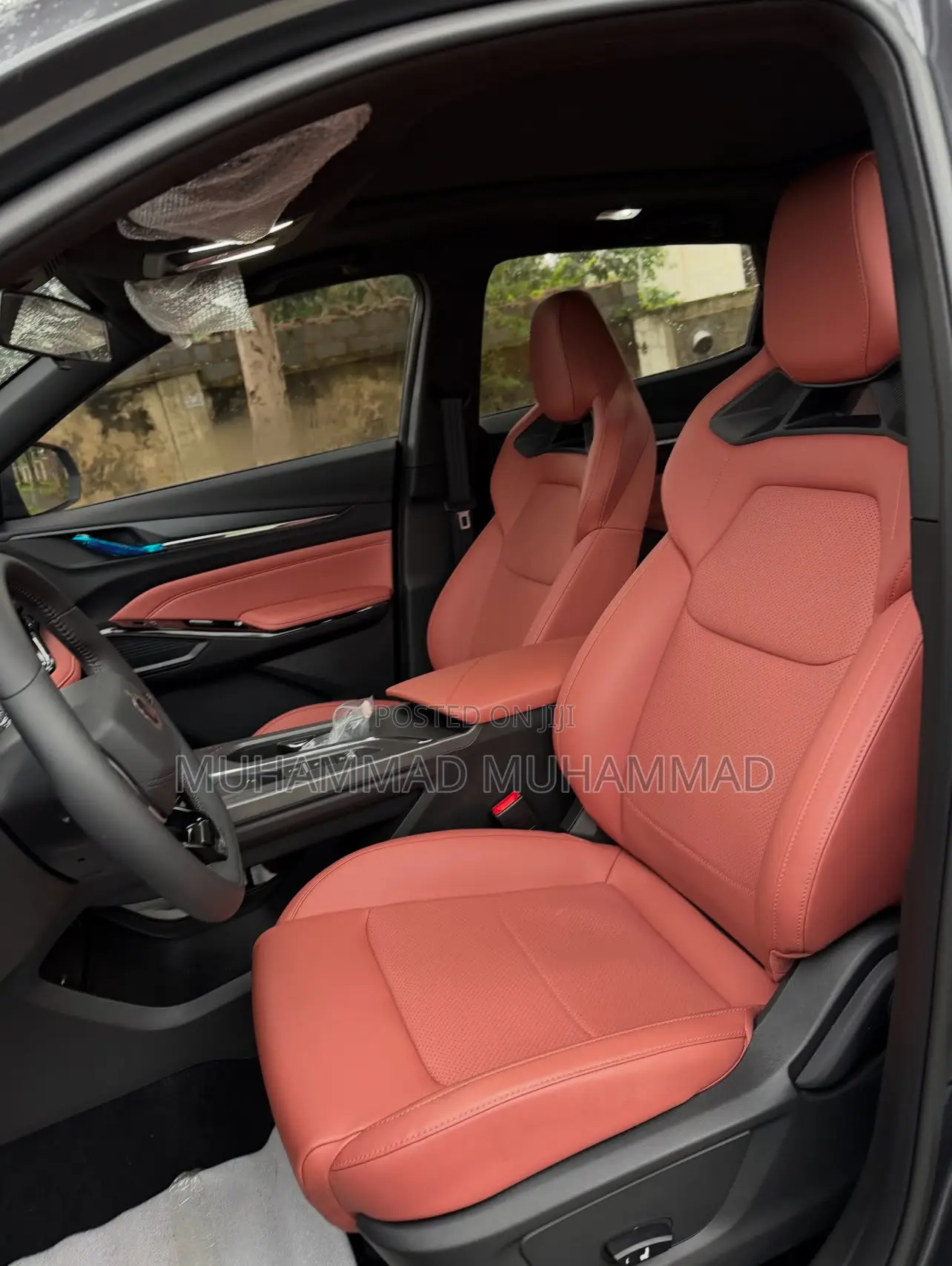 New Changan X5 Plus 1.5 Blue Core FWD 2025 Gray