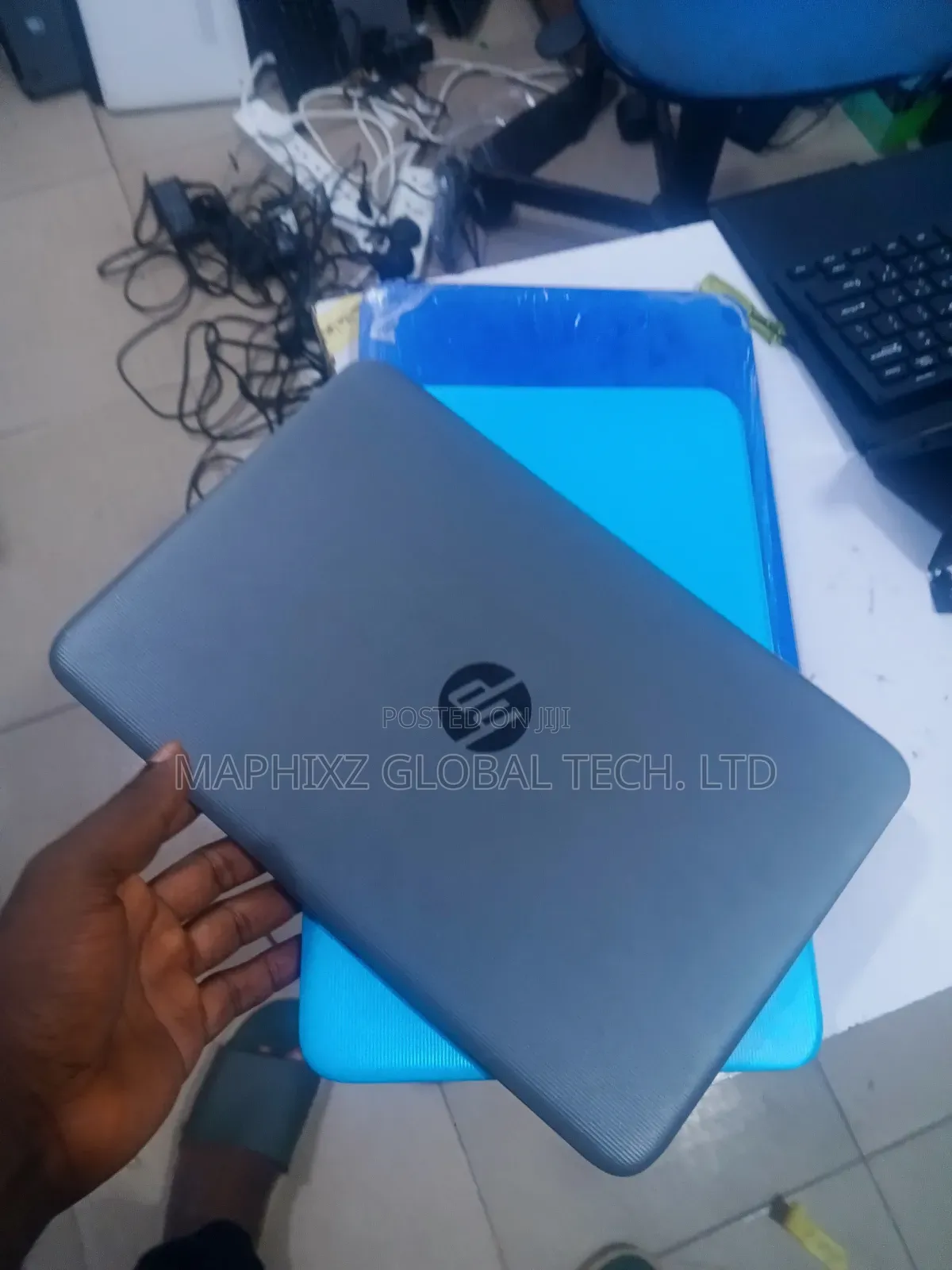 Laptop HP Stream 14 4GB Intel Pentium SSD 60GB