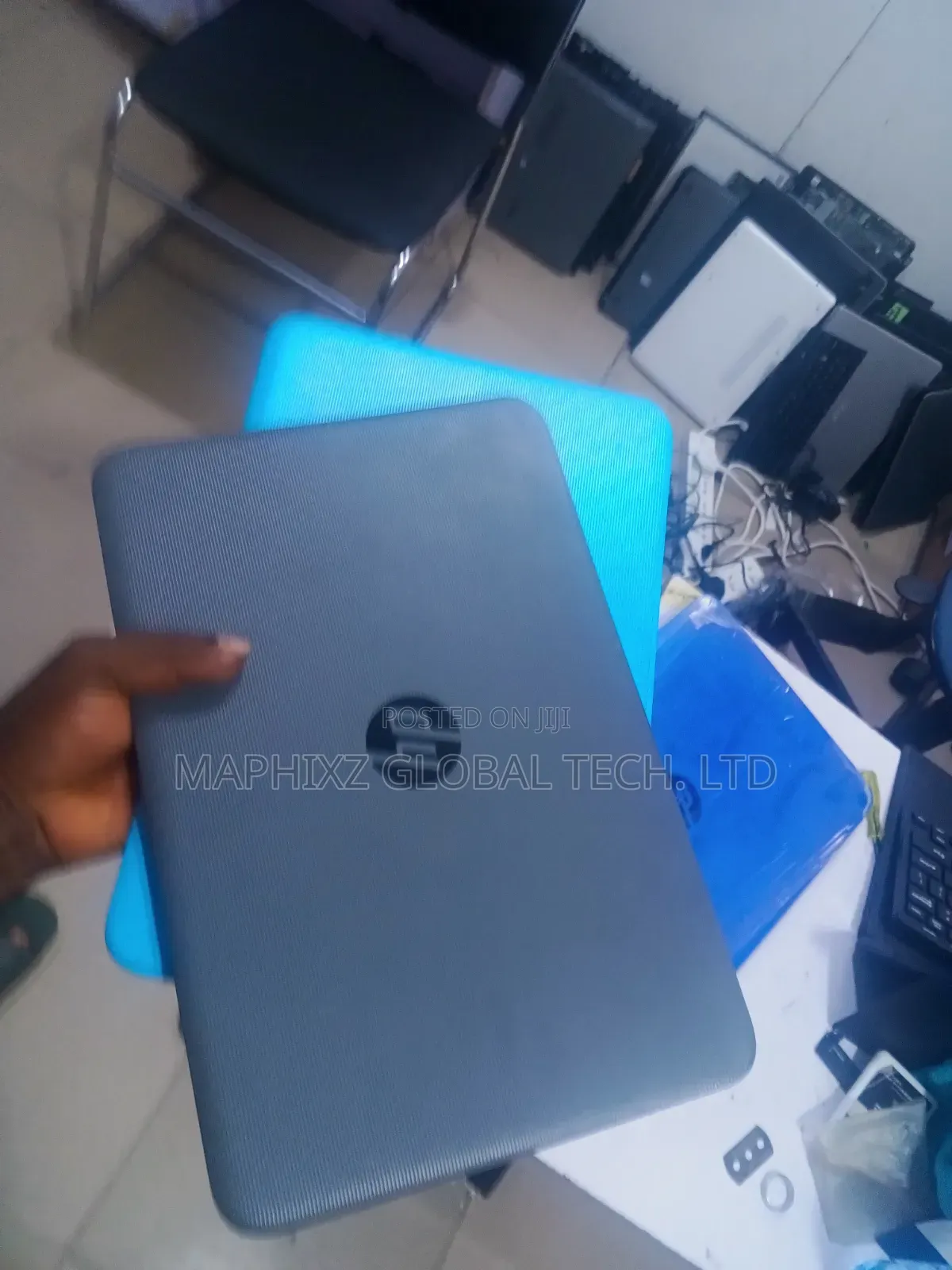 Laptop HP Stream 14 4GB Intel Pentium SSD 60GB