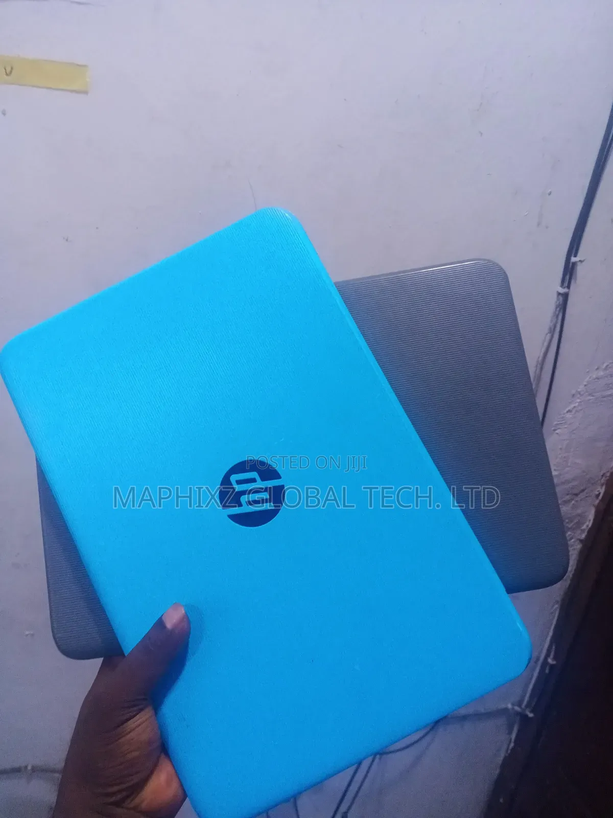 Laptop HP Stream 14 4GB Intel Pentium SSD 60GB