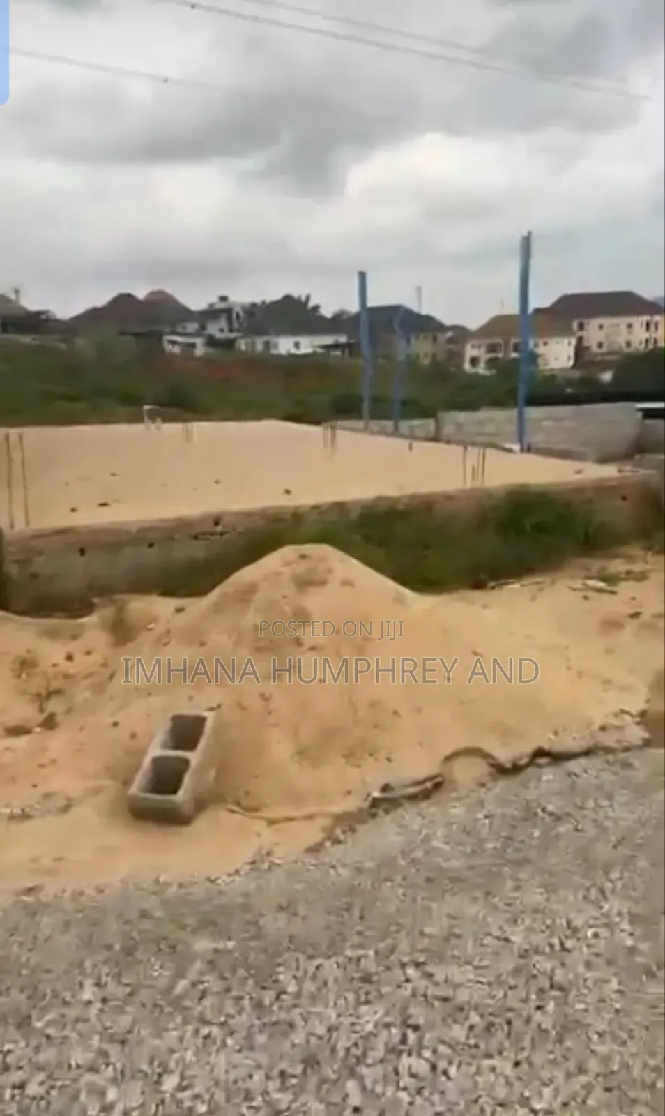 Land for Sale