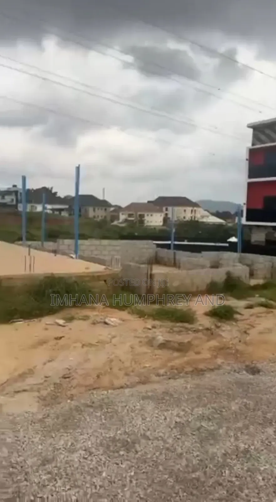 Land for Sale