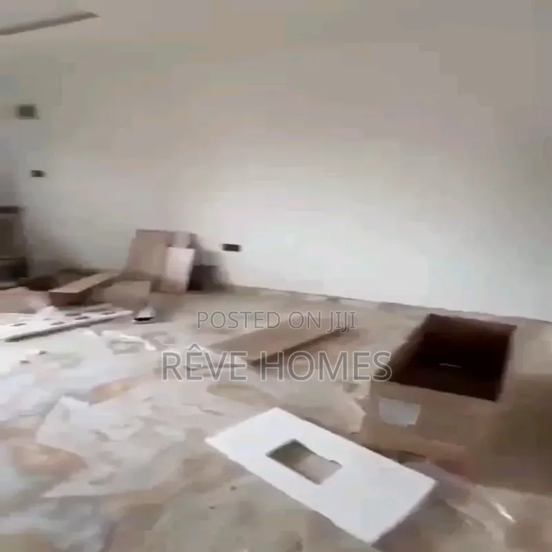 Studio Apartment in Shomolu / Shomolu for rent