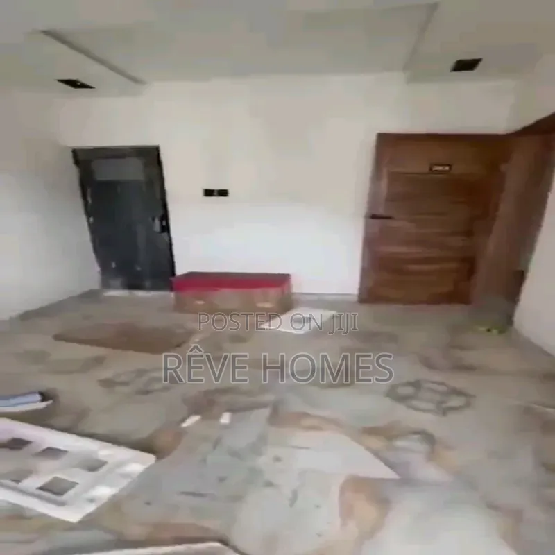 Studio Apartment in Shomolu / Shomolu for rent