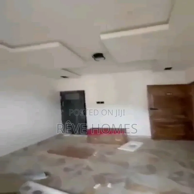 Studio Apartment in Shomolu / Shomolu for rent