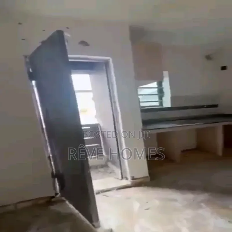 Studio Apartment in Shomolu / Shomolu for rent