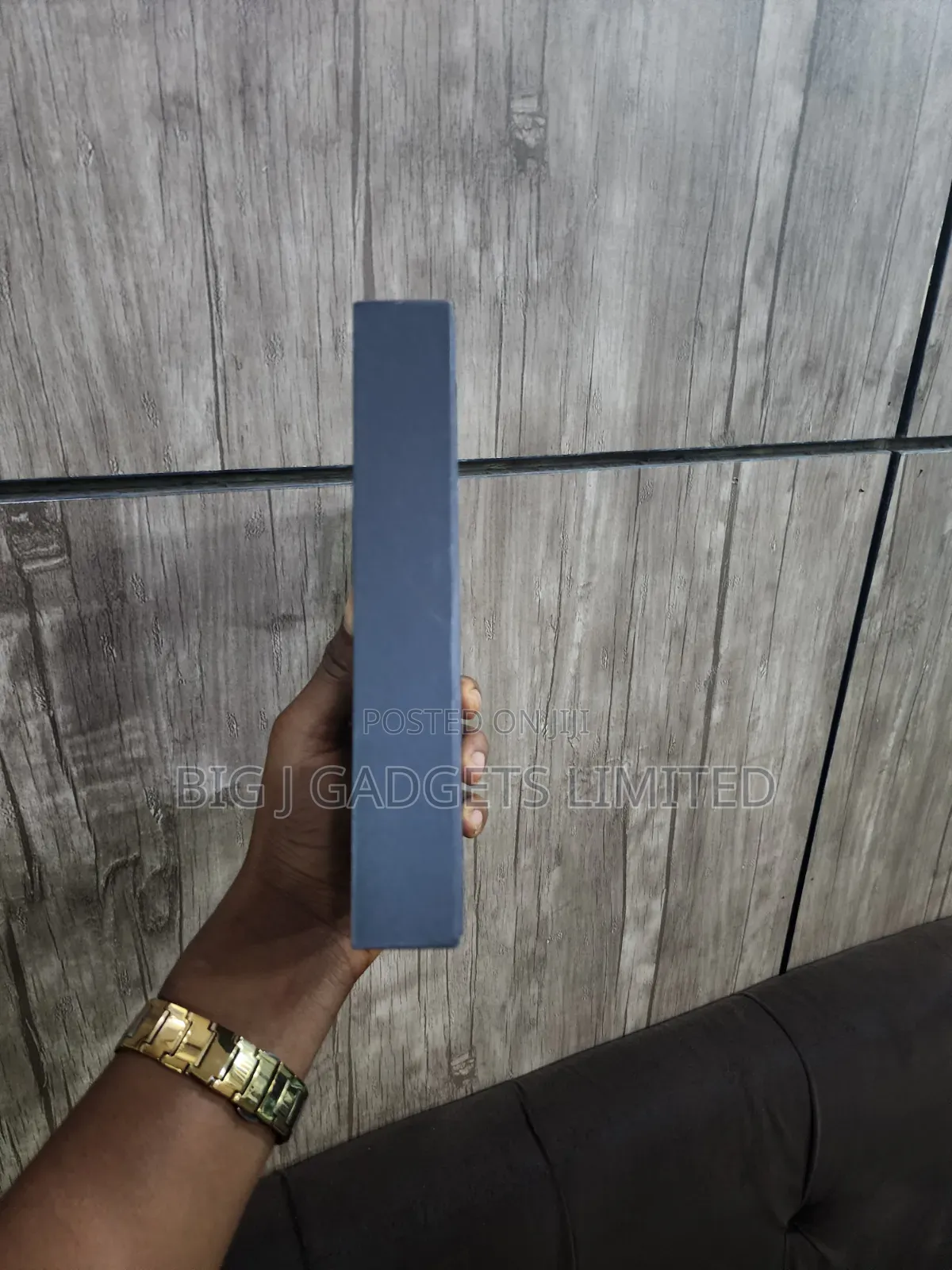New Samsung Galaxy Fold 512 GB Blue
