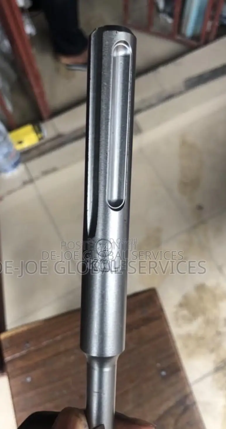 16mm X 350mm SDS Plus Hammer Drill Bit — Skole Brand Drilling Concrete