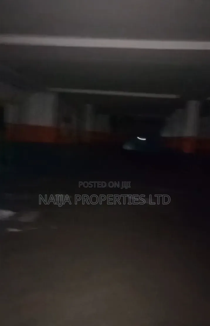 120sqm Space on 1st Floor Directly Facing the Express MajeK,Sangotedo