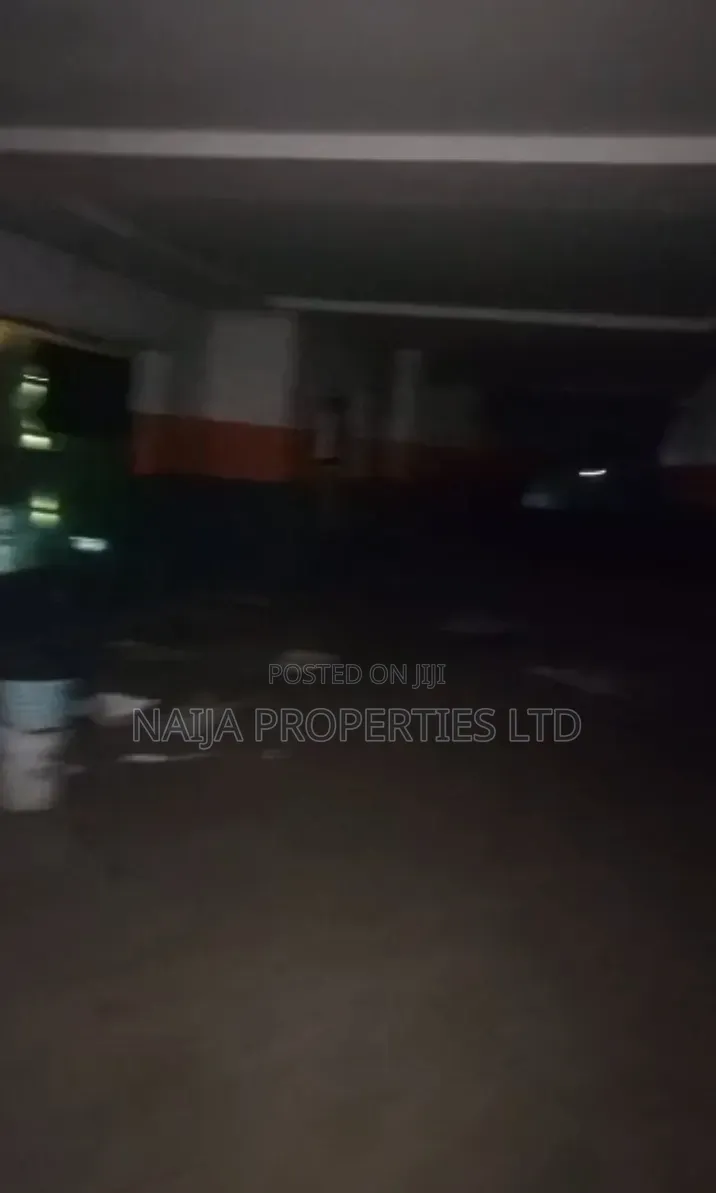 120sqm Space on 1st Floor Directly Facing the Express MajeK,Sangotedo