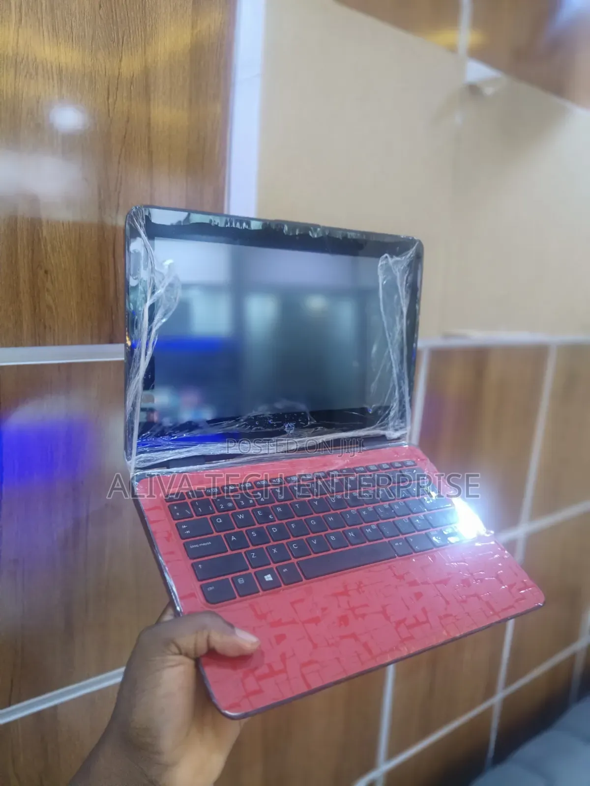 Laptop HP ProBook 11 X360 G1 EE 8GB Intel Pentium SSD 128GB