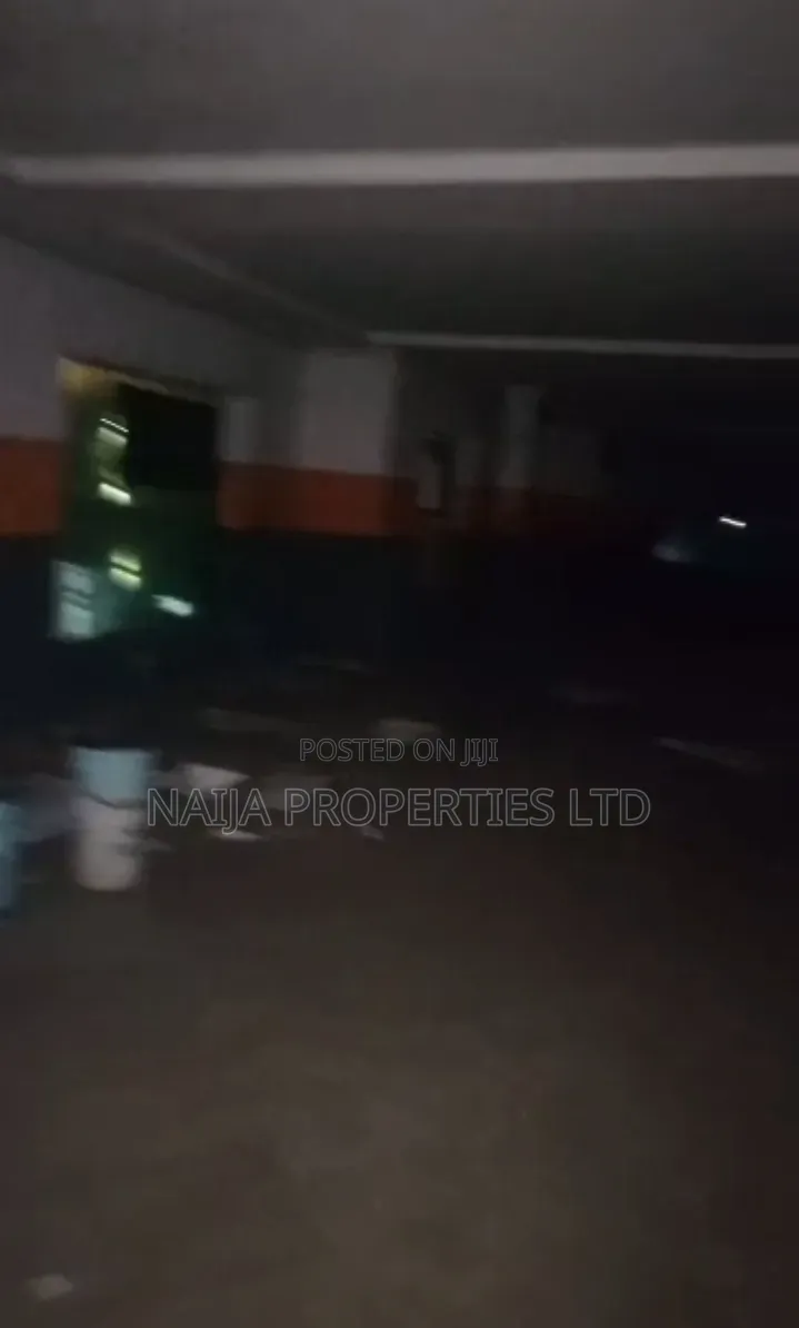 120sqm Space on 1st Floor Directly Facing the Express MajeK,Sangotedo