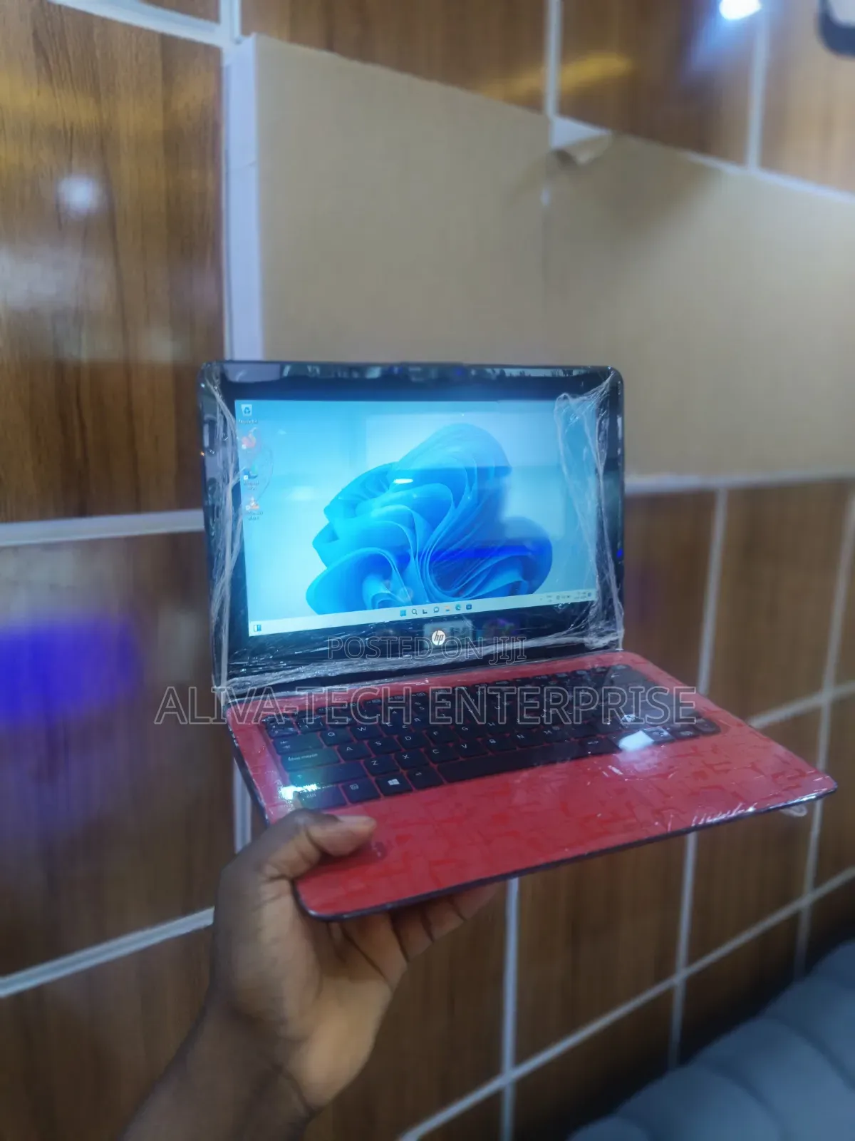 Laptop HP ProBook 11 X360 G1 EE 8GB Intel Pentium SSD 128GB