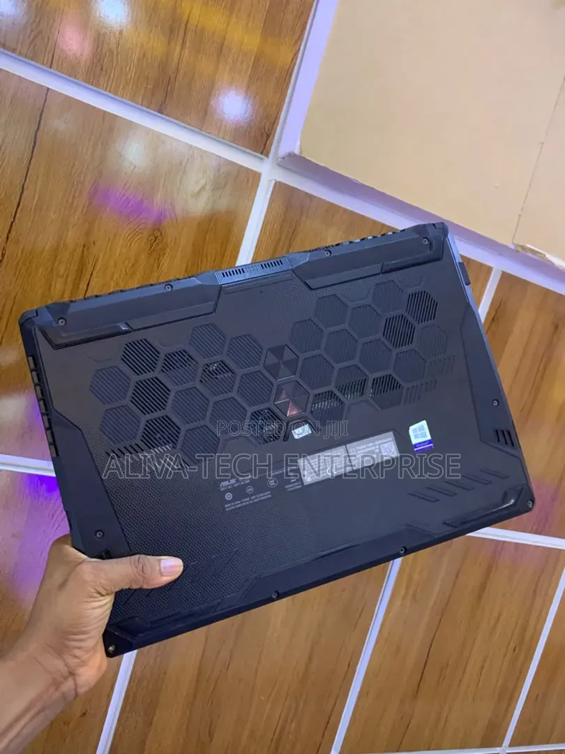 Laptop Asus TUF Gaming F15 16GB Intel Core i5 SSD 512GB