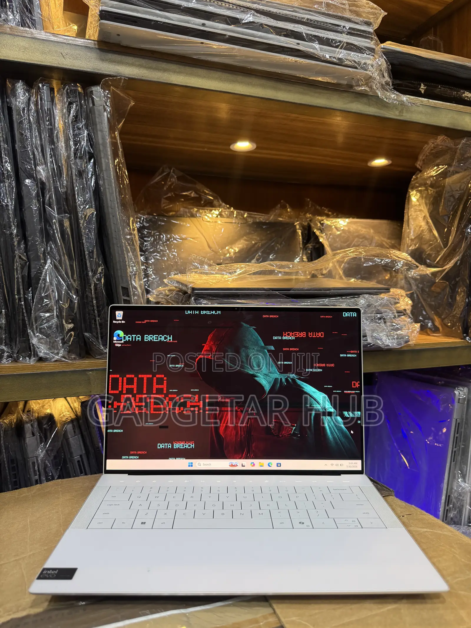 Laptop Dell XPS 14 9440 32GB Intel Core Ultra 7 SSD 1T