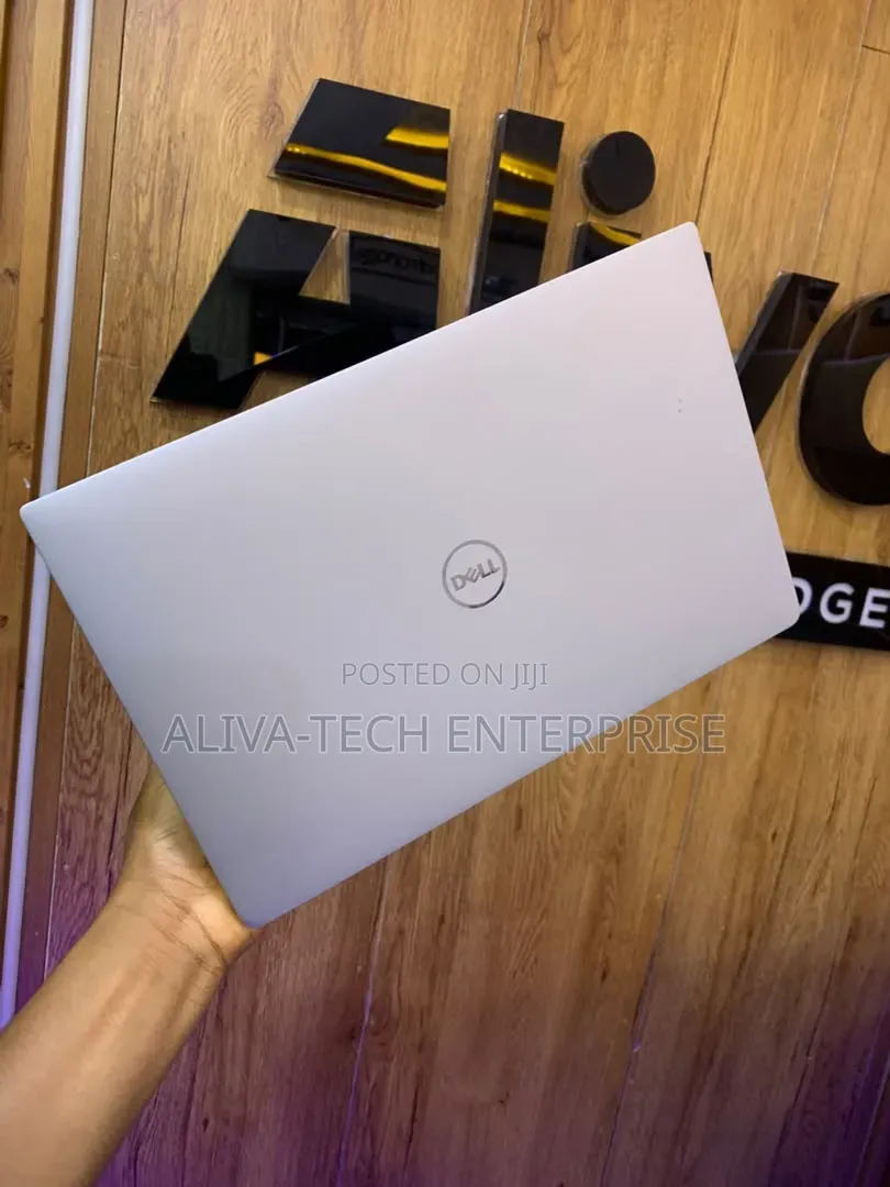 Laptop Dell XPS 13 9380 16GB Intel Core i7 SSD 256GB