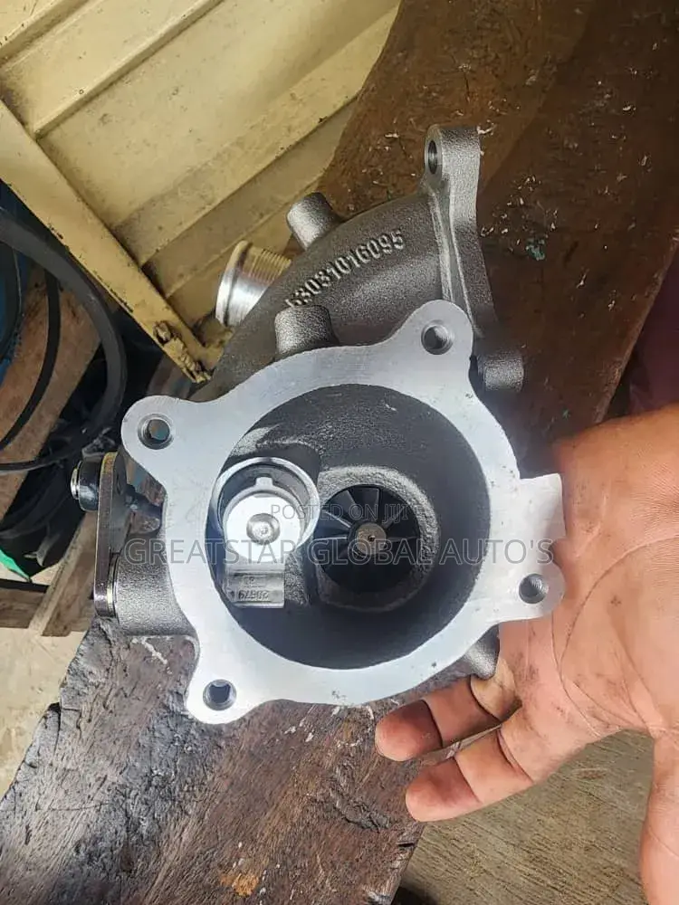 Brand New Turbo Charger Changan X7 Plus