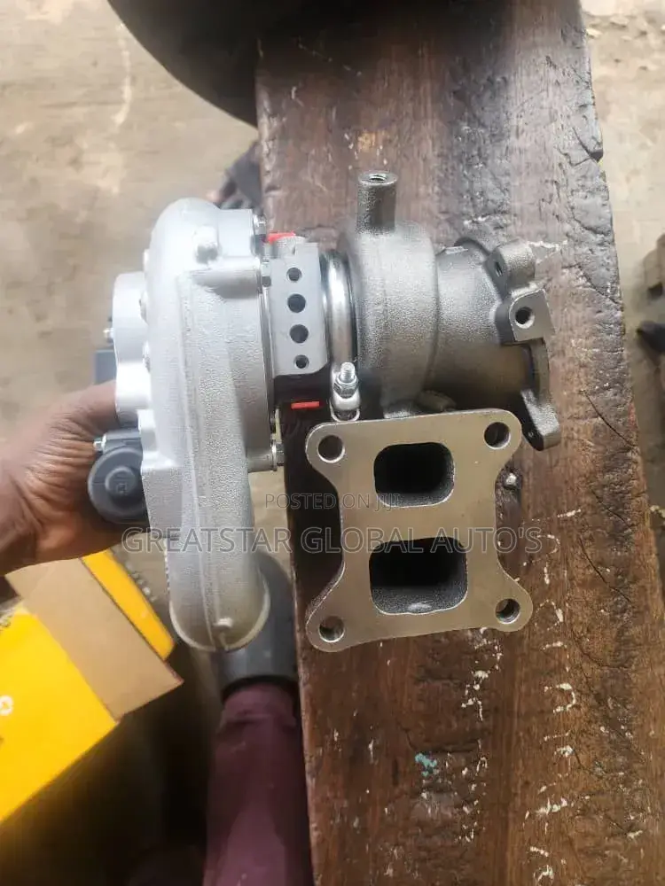 Brand New Turbo Charger Changan X7 Plus