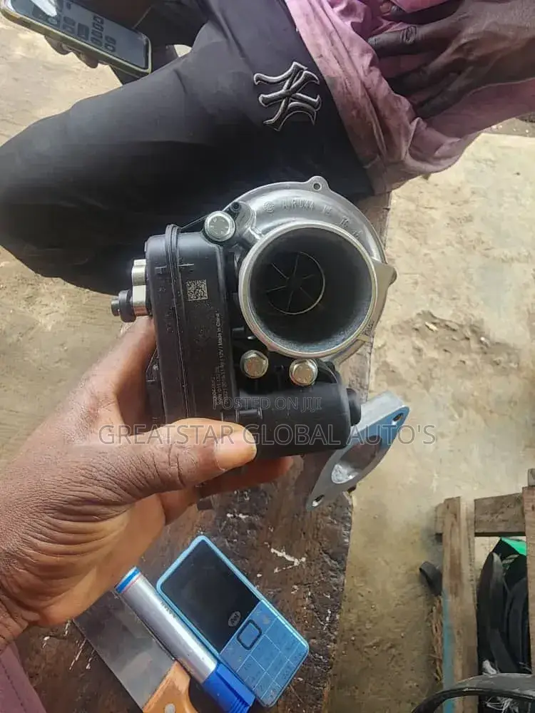 Brand New Turbo Charger Changan X7 Plus