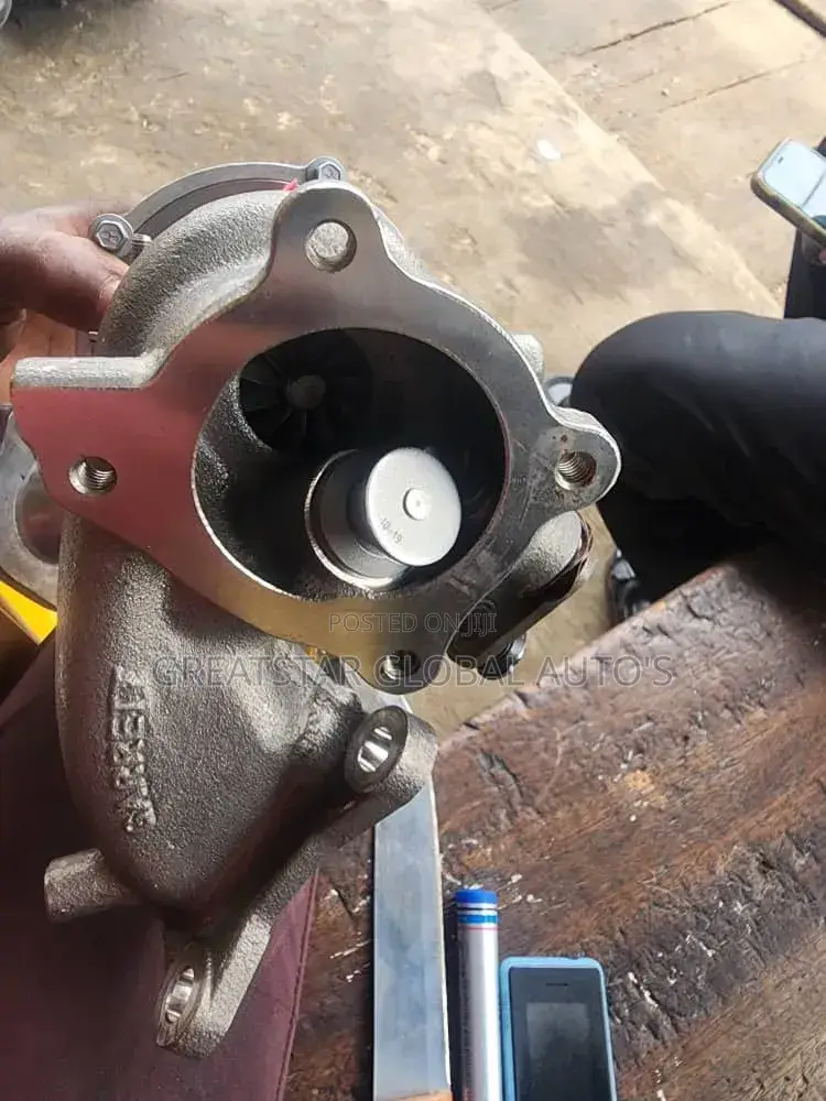 Brand New Turbo Charger Changan X7 Plus