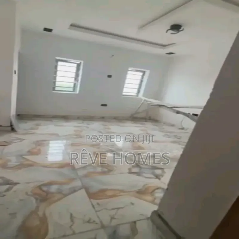 Mini Flat in Shomolu / Shomolu for rent