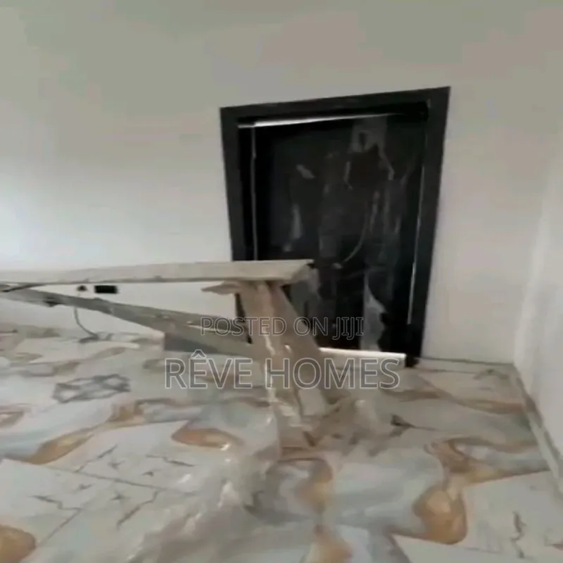 Mini Flat in Shomolu / Shomolu for rent