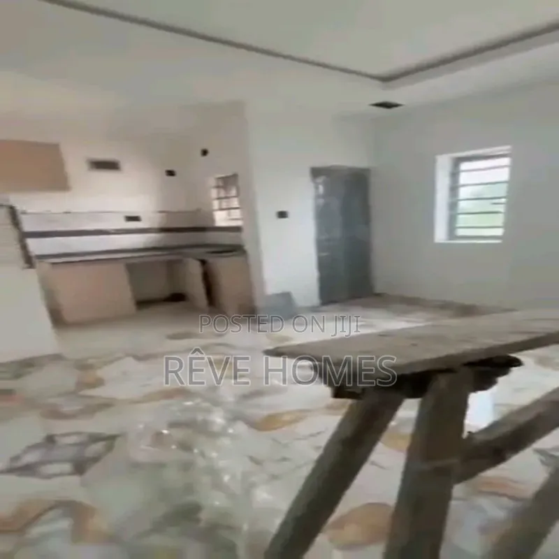 Mini Flat in Shomolu / Shomolu for rent