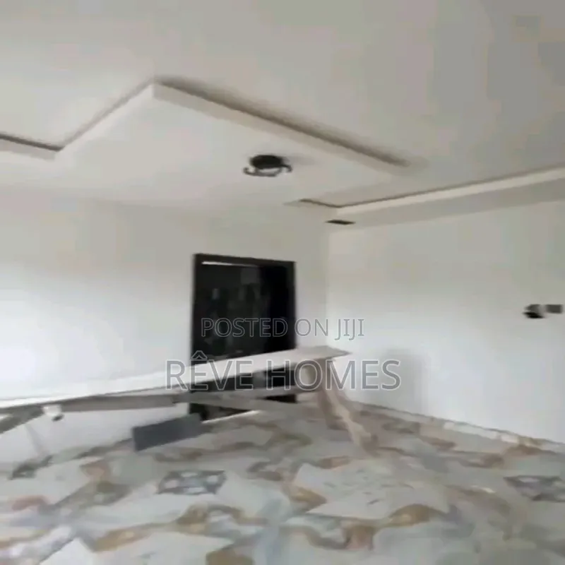 Mini Flat in Shomolu / Shomolu for rent