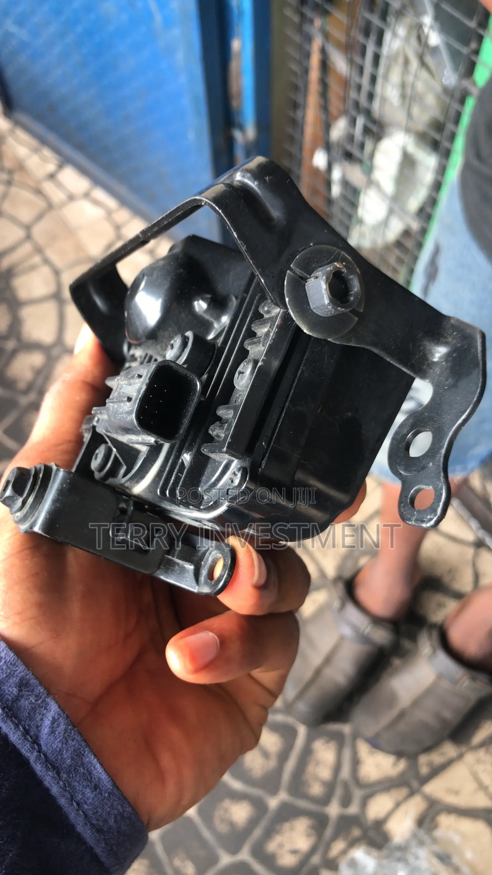 2012 2022 Bumper Sensor for Toyota and Lexus Motors