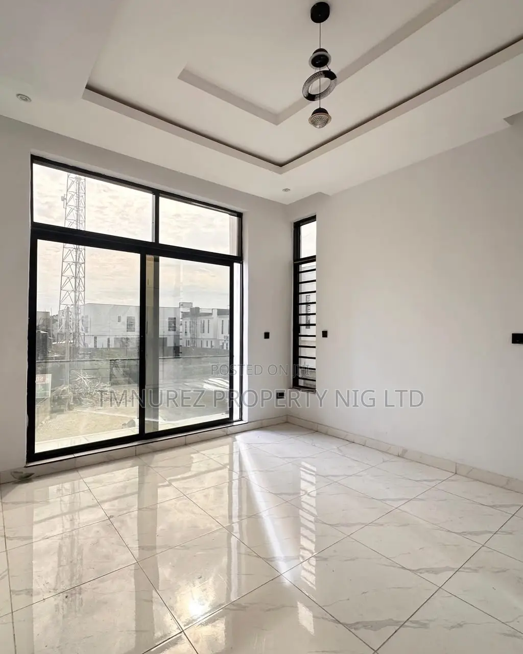 4bdrm Duplex in Ikota for rent