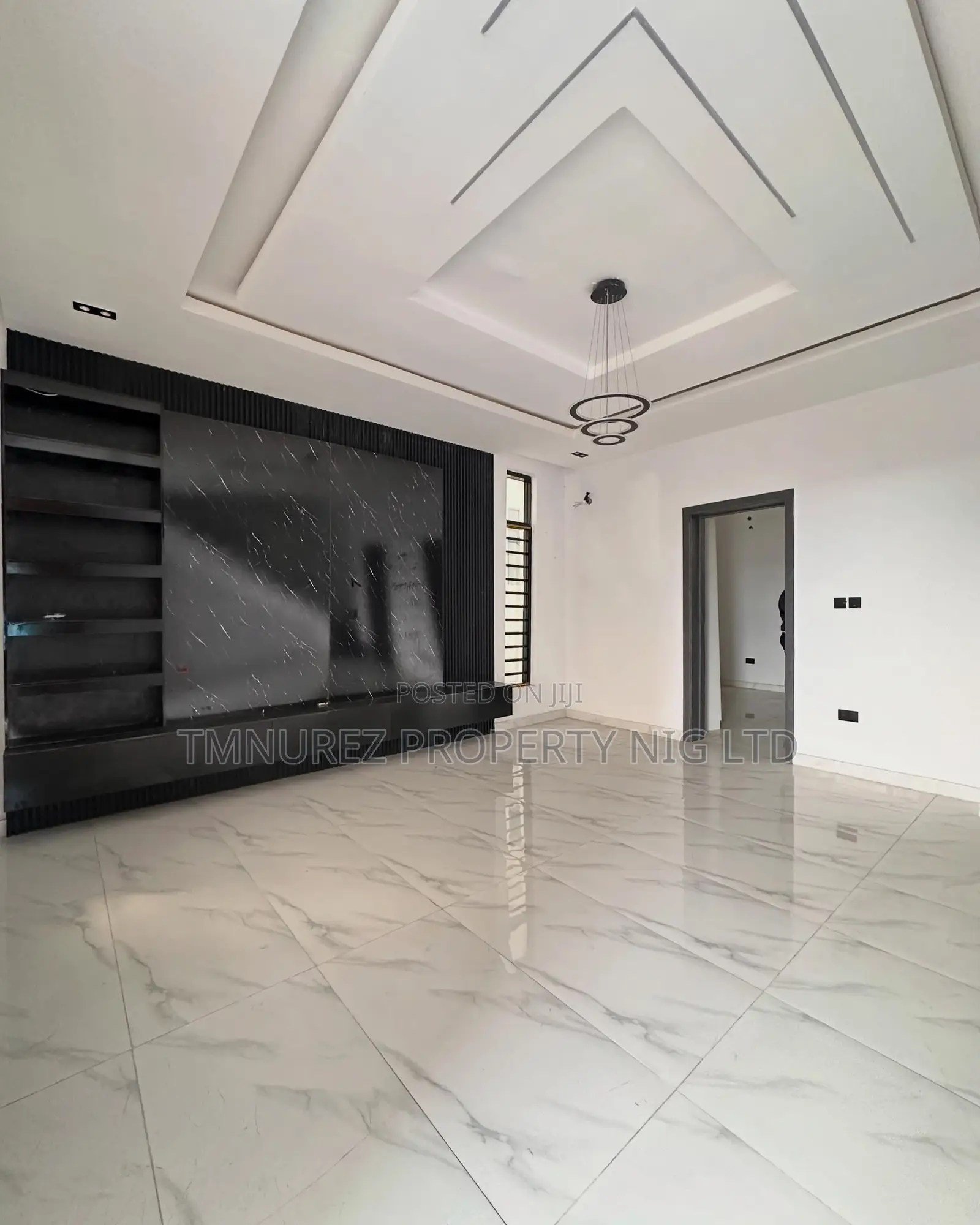 4bdrm Duplex in Ikota for rent