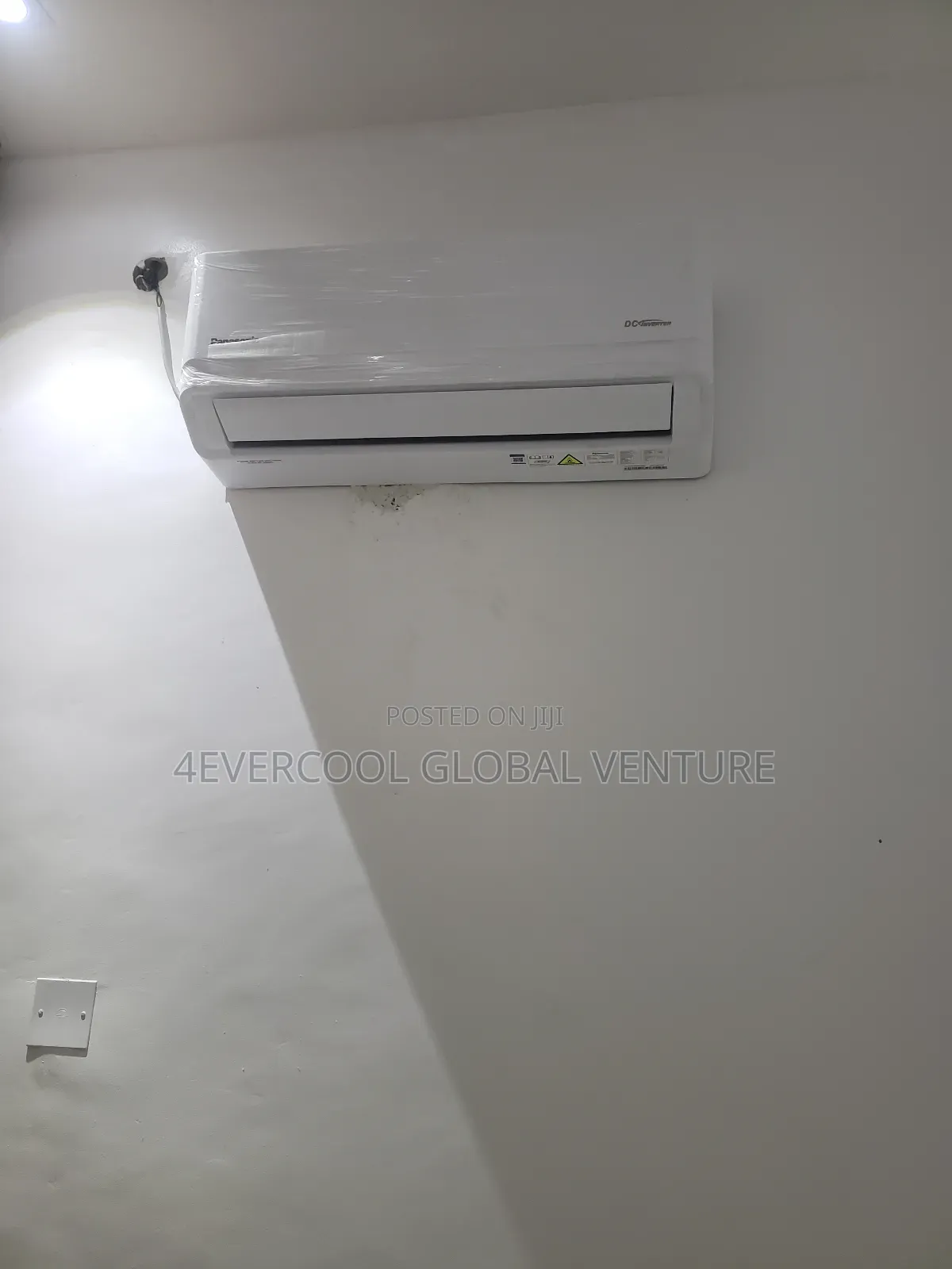 "AC Installation Services You Can Trust - 24/7 Support,"