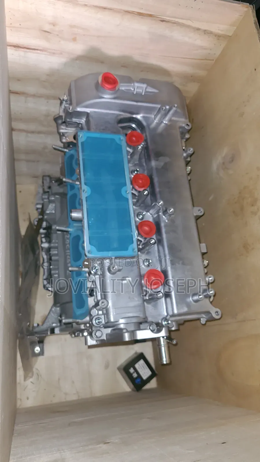 Brand New Compressor Gac Gs4 Available in Store Now