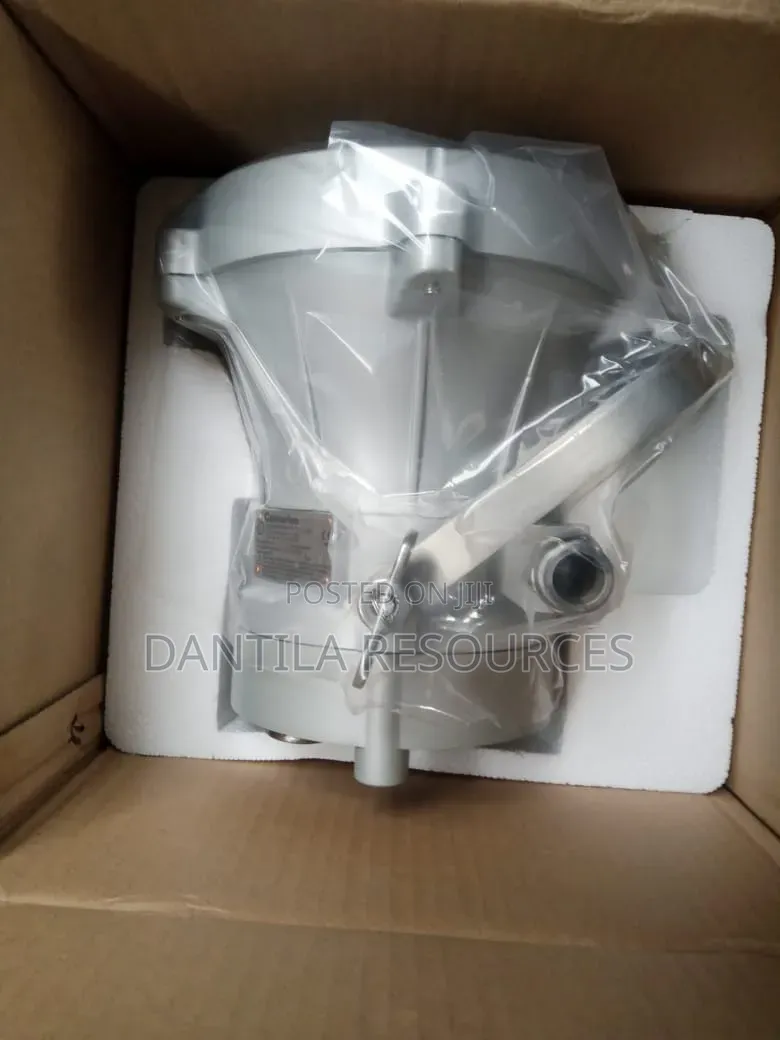 Marine Pneumatic Turbo Lamp