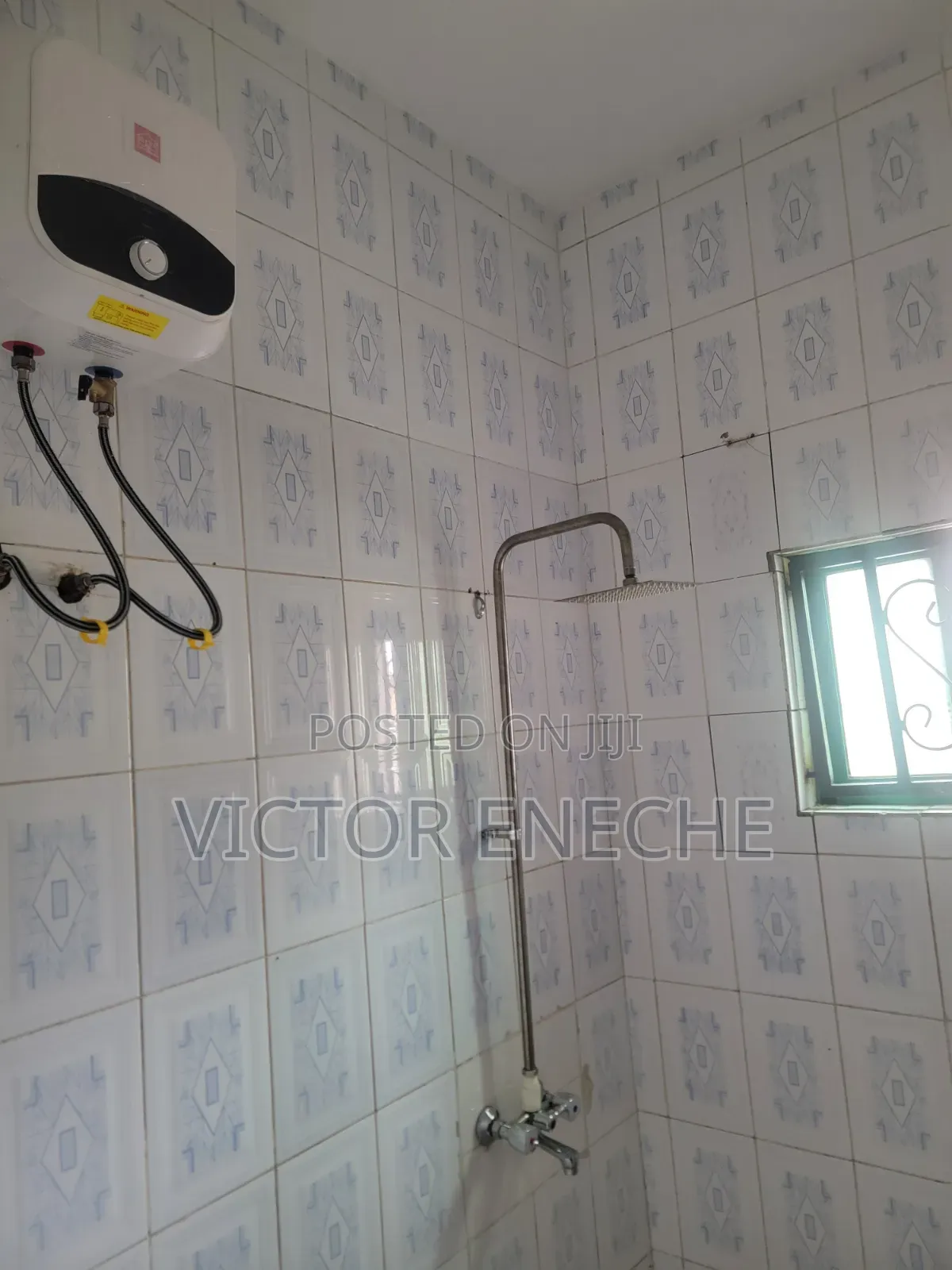 1bdrm Bungalow in Gwarimpa, Gwarinpa for rent