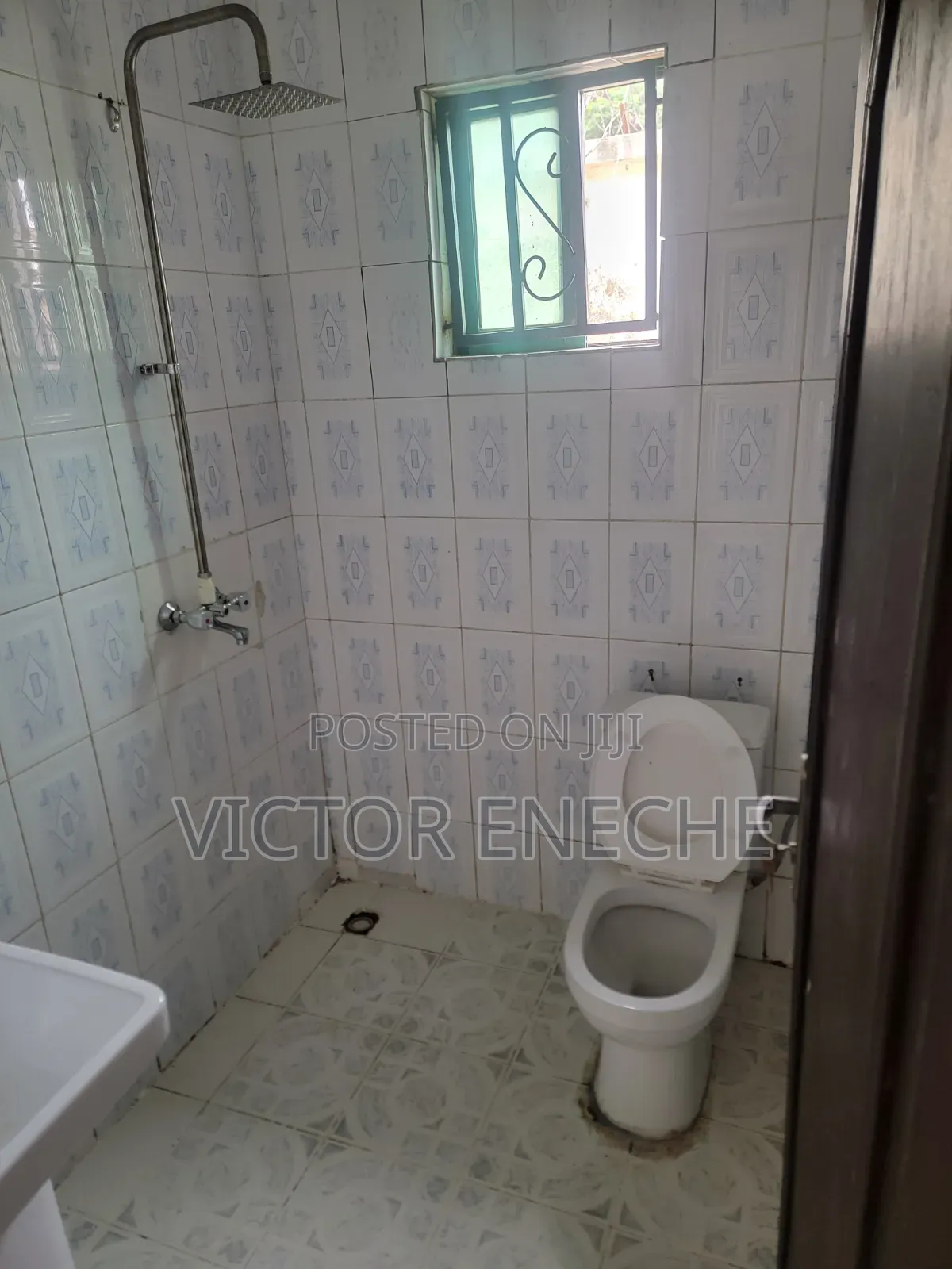 1bdrm Bungalow in Gwarimpa, Gwarinpa for rent