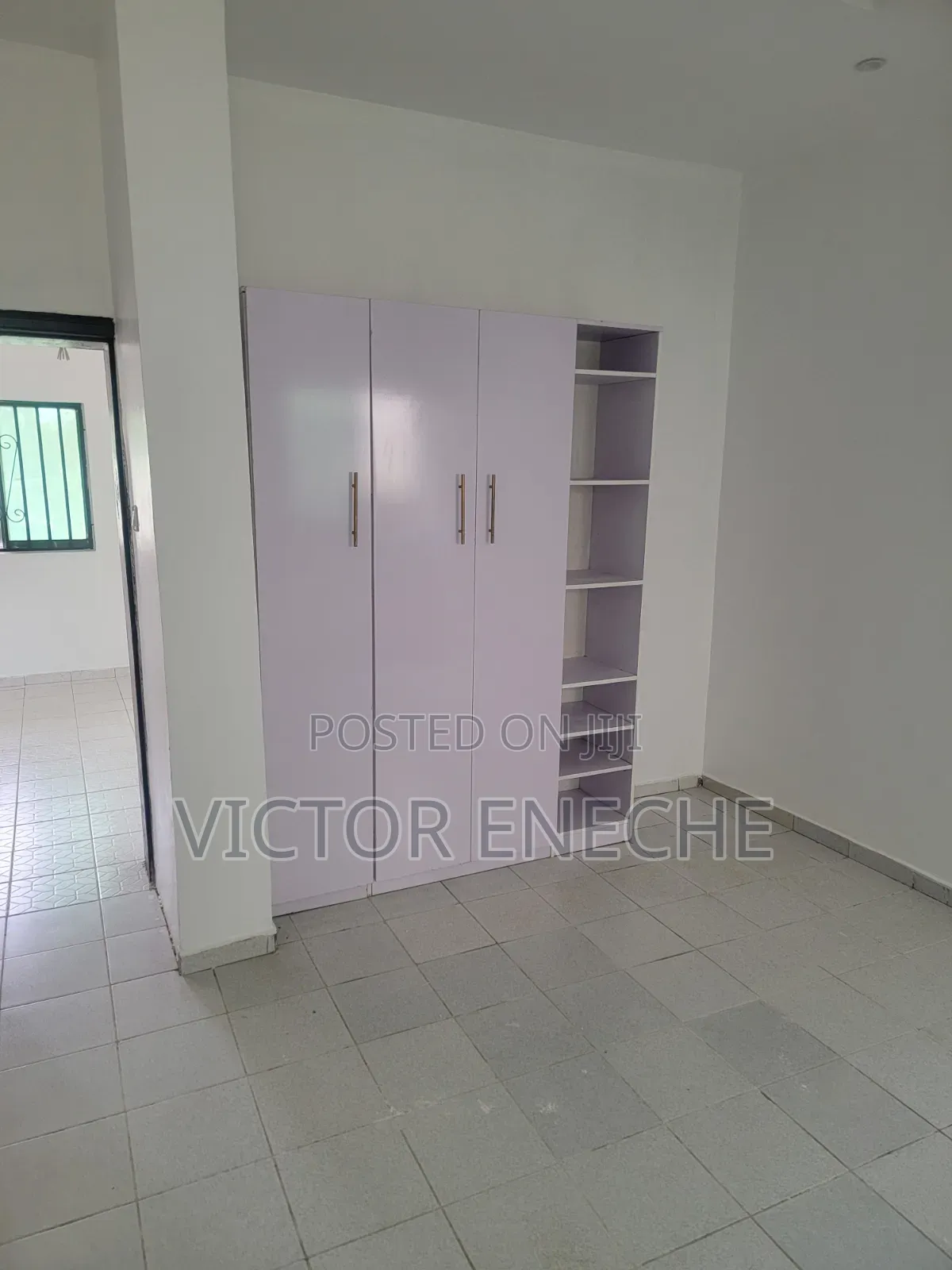 1bdrm Bungalow in Gwarimpa, Gwarinpa for rent