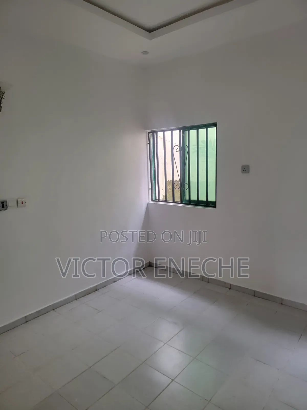 1bdrm Bungalow in Gwarimpa, Gwarinpa for rent