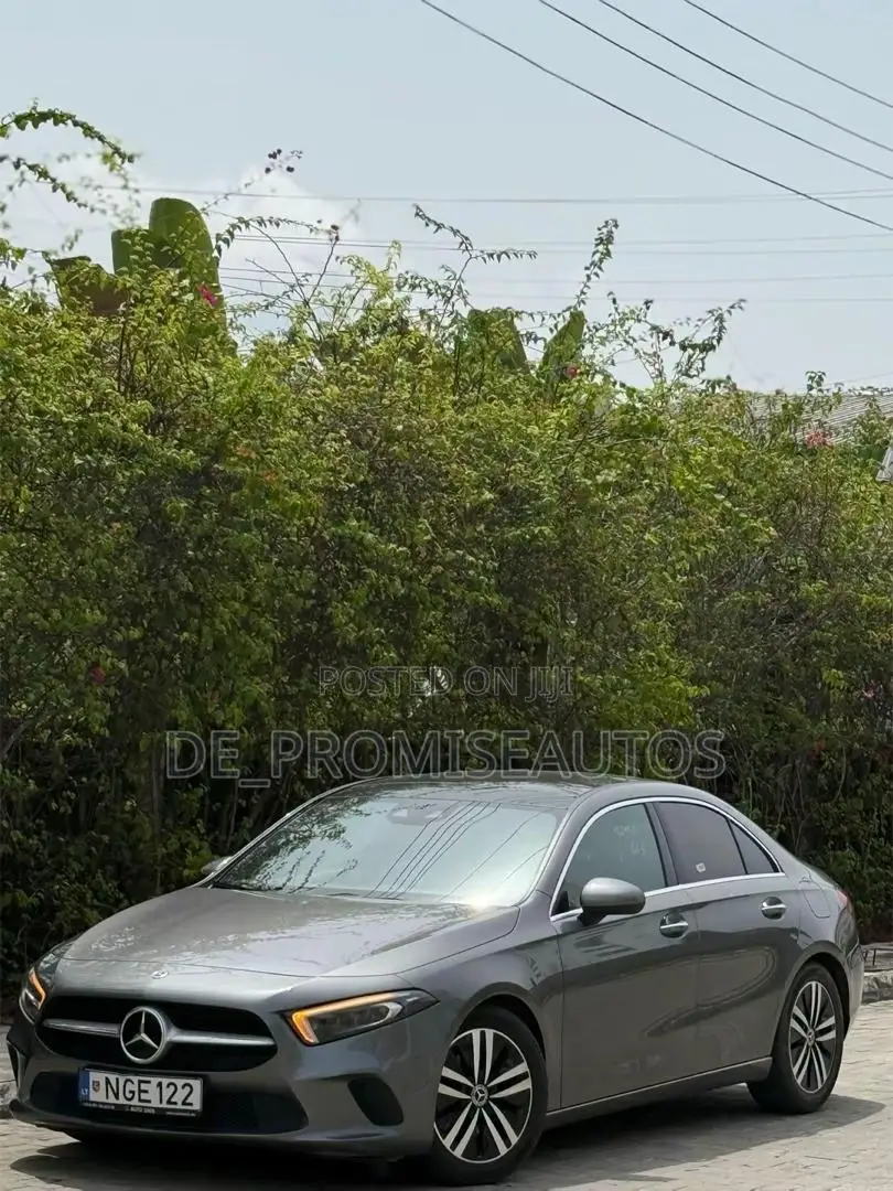 Mercedes-Benz 220 2022 Gray