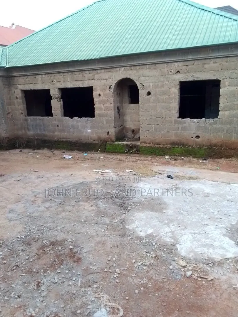 3bdrm Bungalow in Citzen Avenue, Dawaki for sale