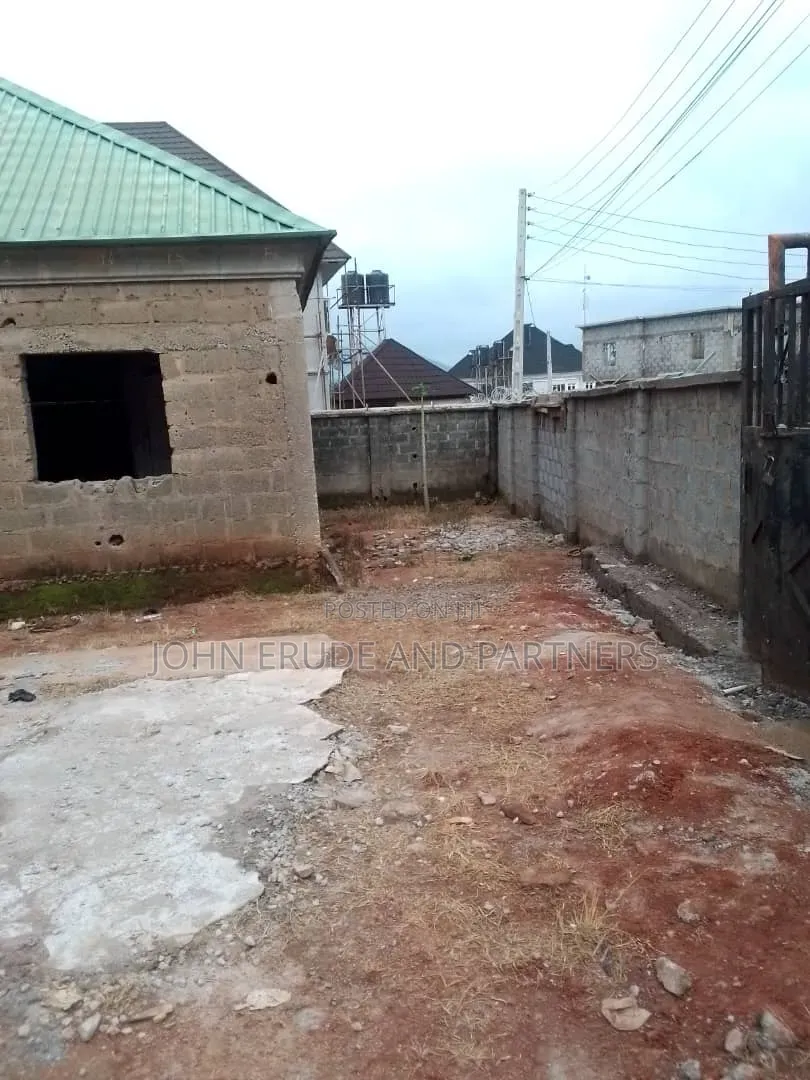 3bdrm Bungalow in Citzen Avenue, Dawaki for sale