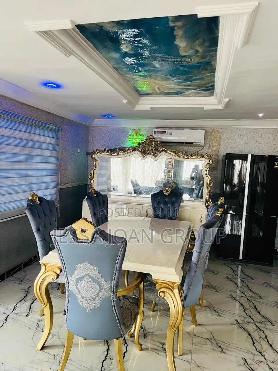 Furnished 17bdrm Block of Flats in Awada, Onitsha for sale