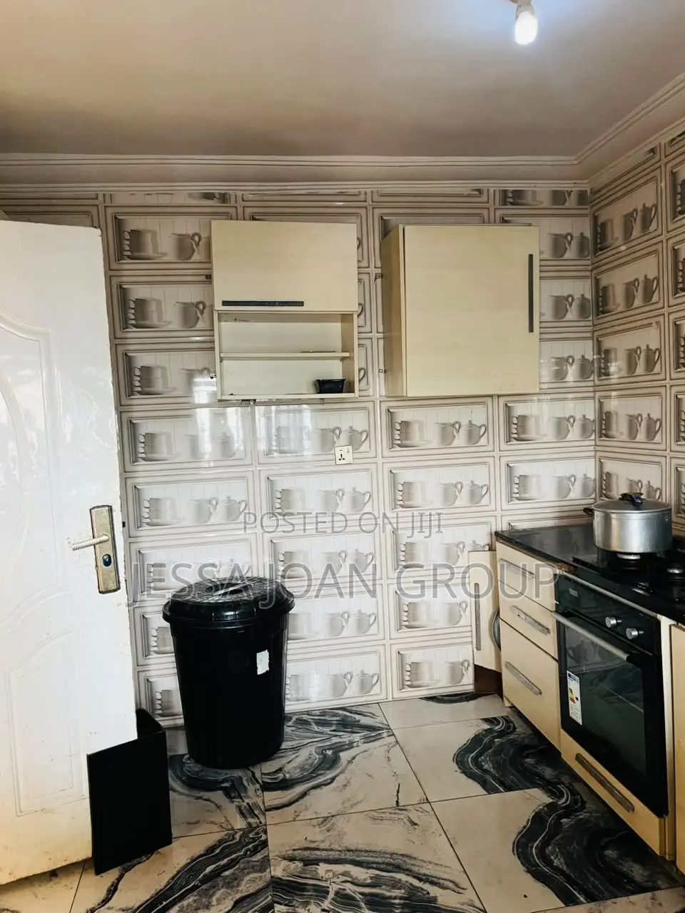 Furnished 17bdrm Block of Flats in Awada, Onitsha for sale