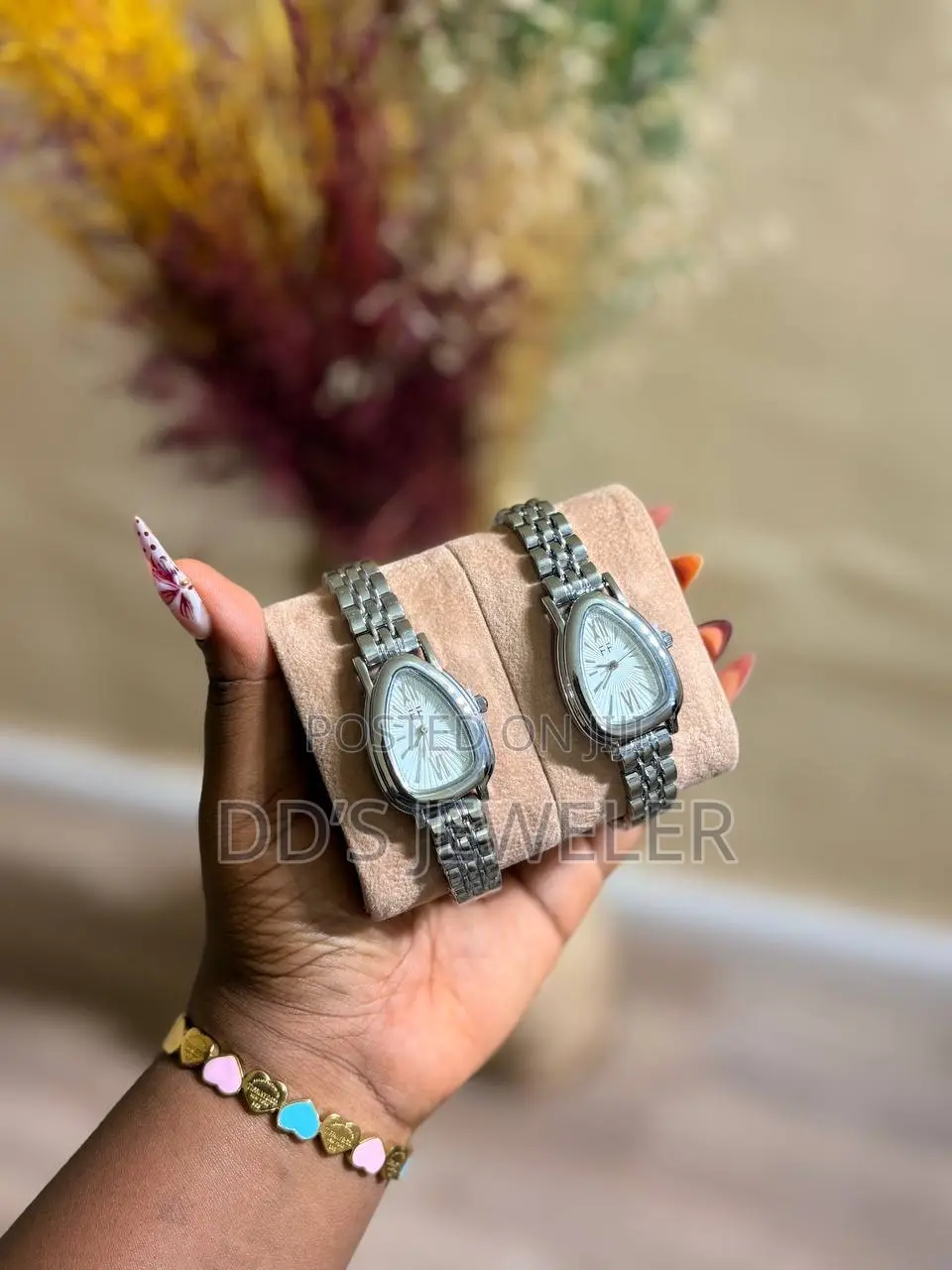 Watches Batch 2 of Our Fx Collection